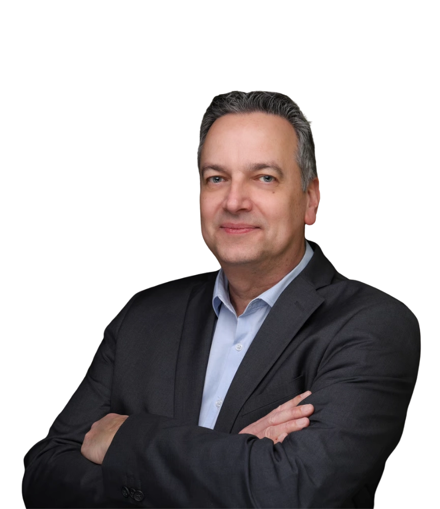 Olaf Schultz, Nintex K2 Spezialist und Consultant